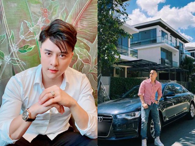 Ca nhạc - MTV - "Sao nam có nhà 28 tỷ" vừa ra MV đã bị chê thảm hoạ, không lên top 1 YouTube