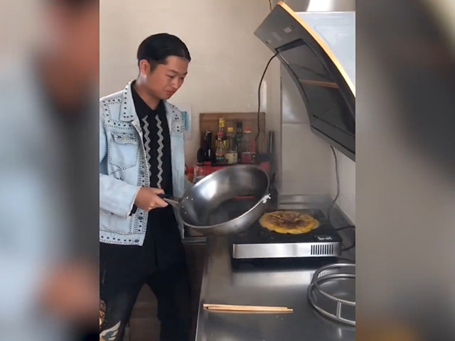 Video Clip Cười - Có những ngày đen đủi khiến chúng ta thấy "chán đời"