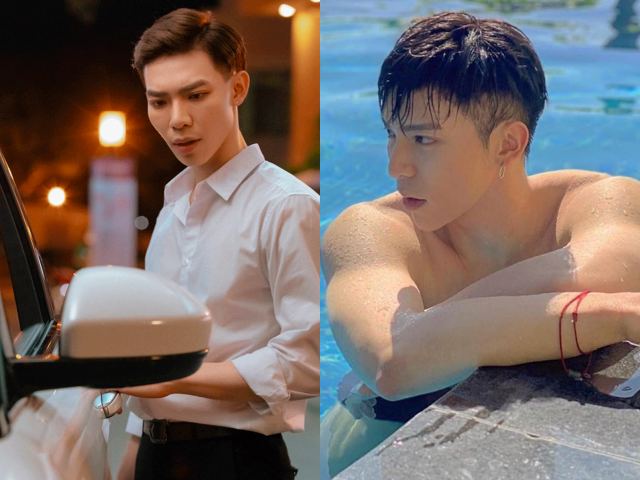 Ca nhạc - MTV - Cậu bé thi The Voice Kids trở thành ca sĩ triệu view, thu nhập nửa tỷ 1 tháng