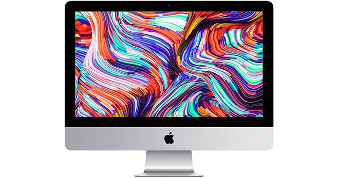 iMac "khoác áo mới" với chip T2 sẽ hiện hình tại WWDC 2020 - 2