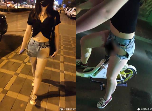 "Quần gái hư" ngập tràn mạng xã hội, DJ hot nhất châu Á vừa thử đã gây xôn xao - 8