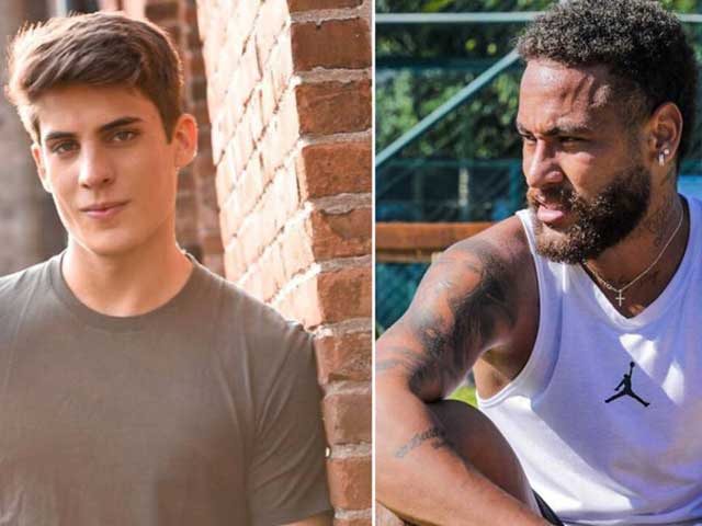 Bóng đá - Neymar bênh mẹ cực gắt, muốn làm bẽ mặt “phi công” Ramos