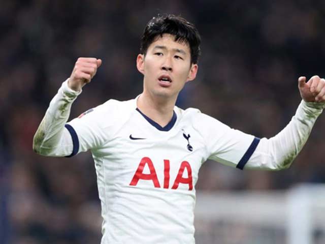 Bóng đá - Ông trùm Real muốn Son Heung Min, "Galactico mới" đắt hơn cả Mbappe