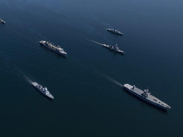 Thế giới - 19 nước NATO hội quân tập trận rầm rộ răn đe Nga