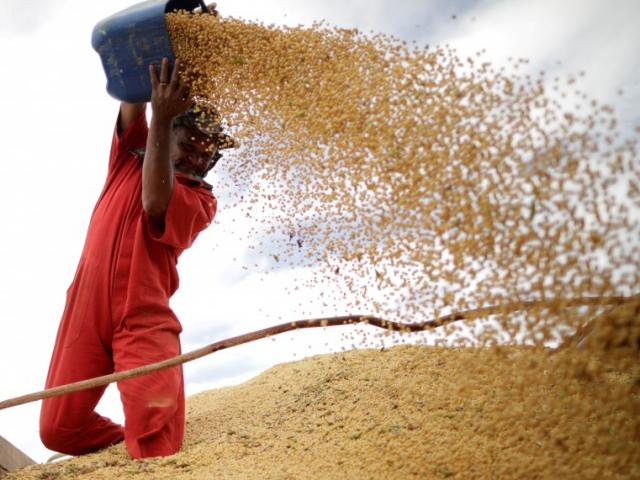 Thế giới - Chỉ trích Mỹ mạnh mẽ, nhưng hành động của Trung Quốc cho thấy điều khác?