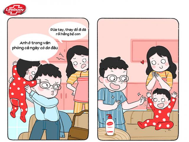 Bạn trẻ - Cuộc sống - Luôn nói yêu, nhưng bạn có yêu “đúng” như vẫn nghĩ? Hãy xem lại những điều dưới đây!