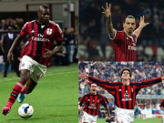 Bóng đá - CLB vô danh muốn chiêu mộ Kaka, Ibrahimovic, Balotelli khiến Italia náo loạn