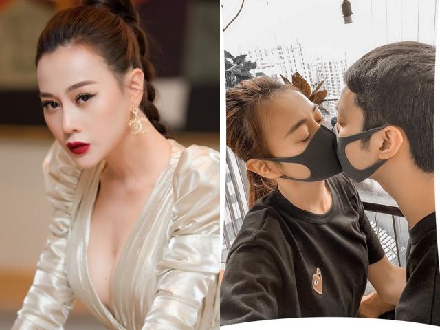 Phim - "Quỳnh búp bê" Phương Oanh bỏ tiền tỷ để mua sắm phục trang cho nhân vật