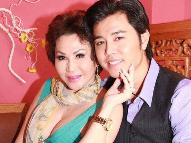 Kinh doanh - Đại gia Việt sắm "siêu giường" 6 tỷ tặng vợ trẻ kém 55 tuổi