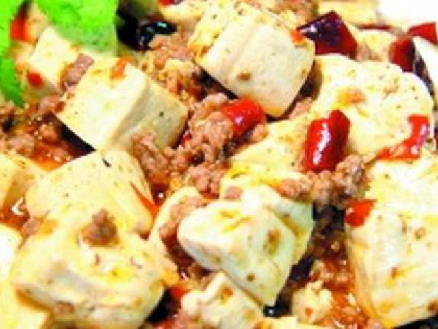 Ẩm thực - Đậu phụ rán vừa ngấy vừa nhàm: Thử đổi vị kết hợp với nguyên liệu này, đảm bảo cả nhà gật gù khen ngon