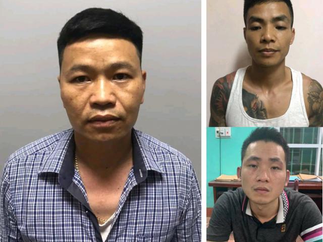 Pháp luật - Phá đường dây cá độ bóng đá quy mô lớn, thu giữ "hàng nóng" tại nhà ông trùm