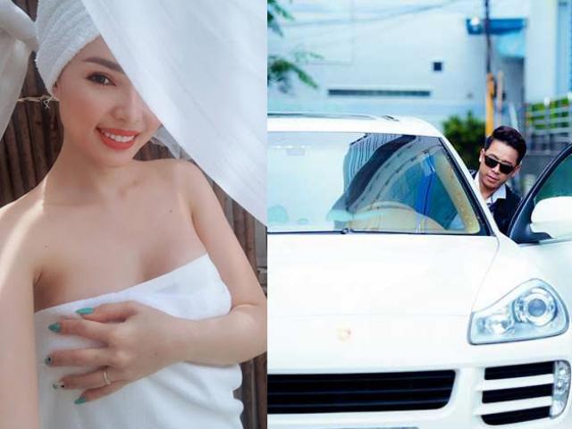 Sao Việt - Lê Hoàng (The Men) lấy vợ sexy, lên đời tậu nhà phố 1.000m2 khiến sao hạng A cũng phải kiêng nể