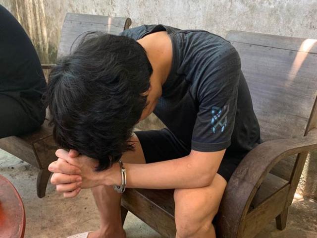 Pháp luật - Gọi điện cho vợ cũ không được, ôm xăng đến nhà mẹ vợ phóng hoả