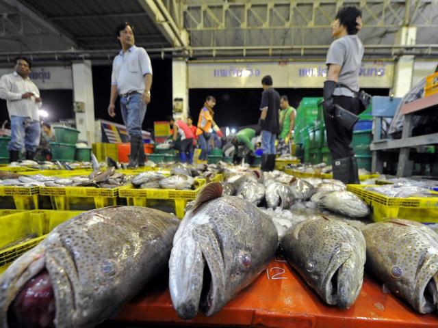 Phi thường - kỳ quặc - 2 chủ nhà hàng Thái Lan bị phạt gần 1.500 năm tù