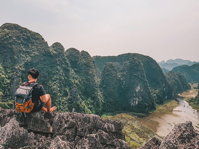 2020 rồi, nếu đã không thể mang tivi ra đường, đây là giải pháp cho người dùng thích "xê dịch" - 2