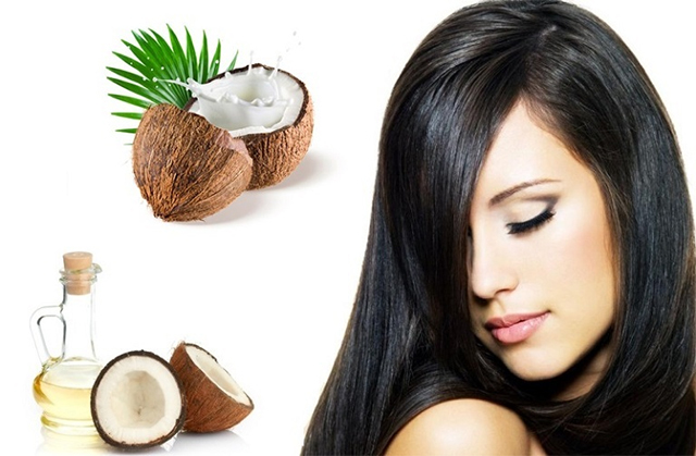 Bật mí cách trị rụng tóc bằng dầu dừa hiệu quả