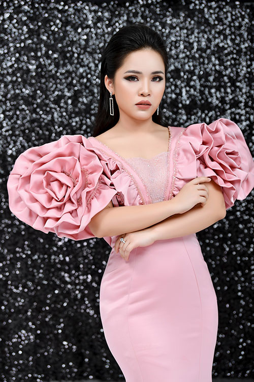 Doanh nhân Trần Thị An – Từ lãnh đạo công ty, gia đình đến chia sẻ cộng đồng - 2