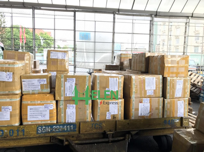 Kinh nghiệm gửi hàng đi Mỹ giá rẻ, tiết kiệm - 1