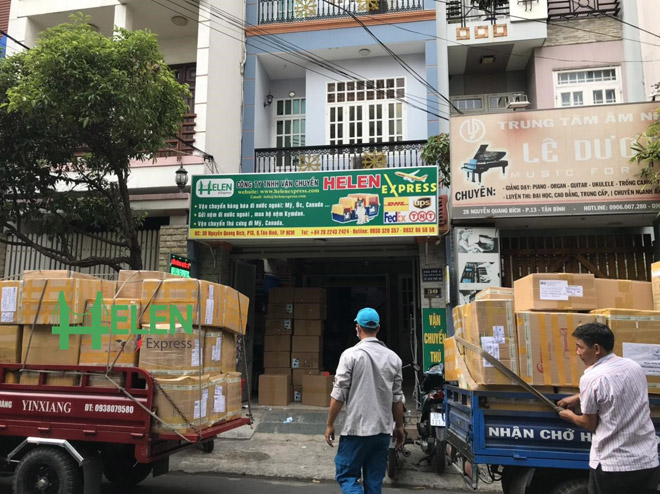 Kinh nghiệm gửi hàng đi Mỹ giá rẻ, tiết kiệm - 4