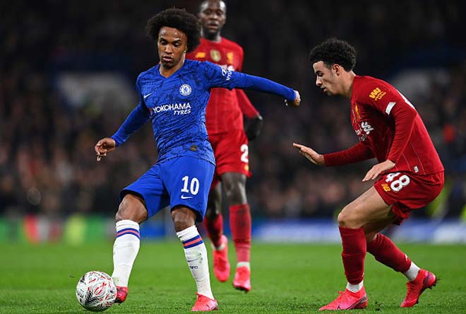 Liverpool gây sốc vụ "hút máu" Chelsea, lập tam tấu mới không Salah - 1