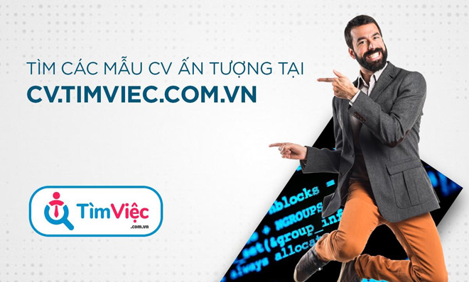 Người đi làm thuận tiện hơn khi tạo CV hàng tháng - 2
