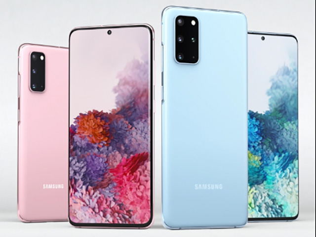 Thời trang Hi-tech - “Em út” Galaxy S20 Lite sẽ ra mắt vào đầu năm sau