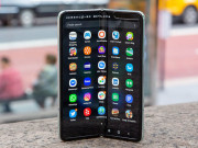 Thời trang Hi-tech - Galaxy Fold 2 có sẽ có tính năng "câu khách" nào?