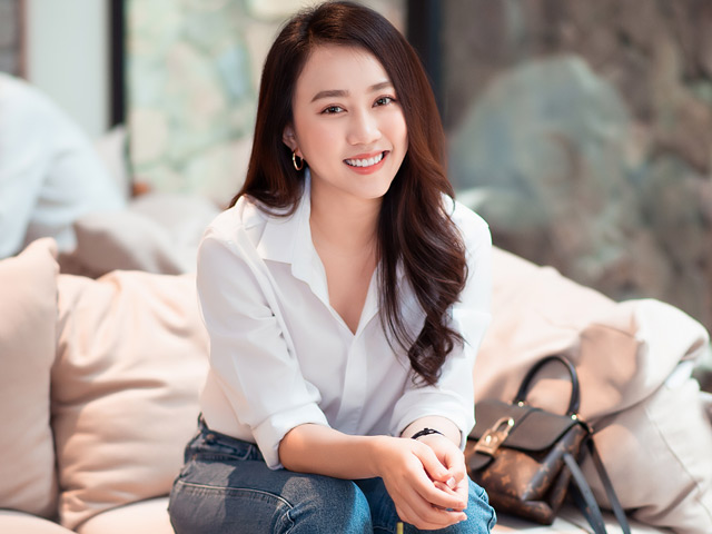 Đời sống Showbiz - Huỳnh Hồng Loan: Khi yêu đủ lý trí để biết dừng lại đúng lúc