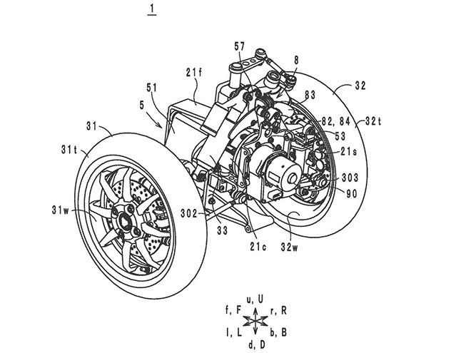 yamaha