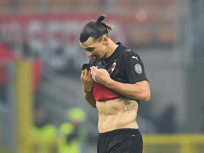Nhận định bóng đá Juventus – AC Milan: Ronaldo cách vé chung kết 90 phút nữa - 3