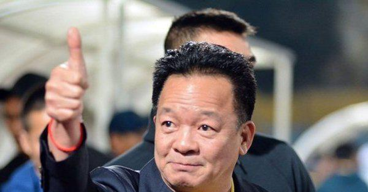 Kinh doanh - Bầu Hiển và người nhà đang sở hữu bao nhiêu cổ phiếu SHB?