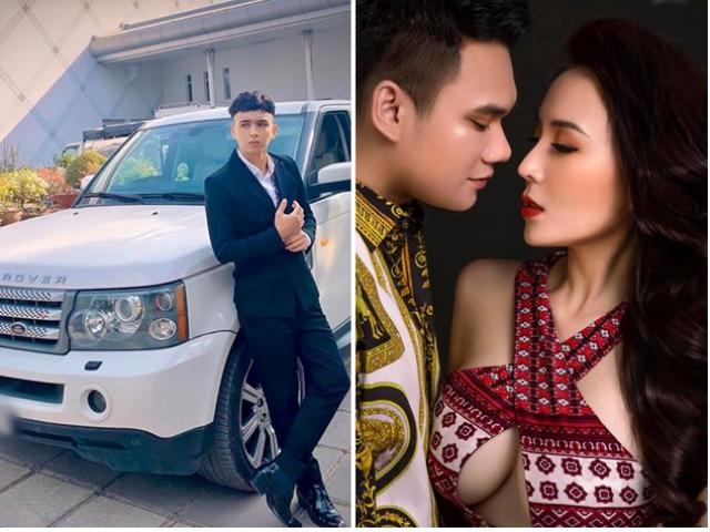 Sao Việt có quá khứ nghèo khó vất vả bỗng chốc đổi đời sang giàu