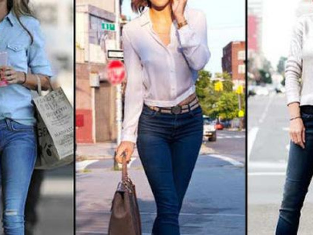 Sức khỏe đời sống - 5 mốt thời trang cực kì hại sức khỏe nhưng chị em thường phớt lờ đi đến khi lãnh hậu quả rồi mới sợ