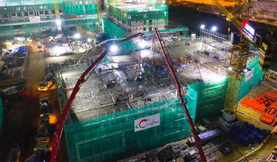 Hậu quả trong sự chia rẽ ở Coteccons là khá rõ khi kết quả kinh doanh đi xuống và cả mất mát những tài sản vô hình như uy tín, thương hiệu…