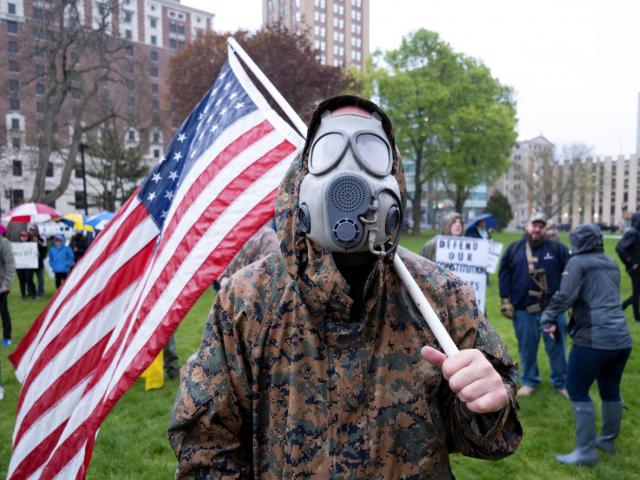 Thế giới - Hành động "ngược" của Mỹ sau khi ông Trump tuyên bố cắt đứt quan hệ với WHO