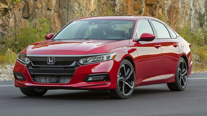Honda triệu hồi gần 1,4 triệu xe trên toàn cầu - 1