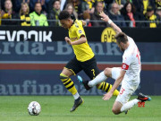 Bóng đá - Trực tiếp bóng đá Dusseldorf - Dortmund: Thế trận quá bế tắc cho đội khách