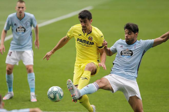 Trực tiếp bóng đá Celta Vigo - Villarreal: Sao Mai gây ấn tượng (La Liga trở lại) - 8