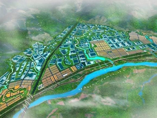 Kinh doanh - Lộ diện &quot;ông lớn&quot; trúng 4 dự án khu tái định cư gần 1.800 tỷ đồng ở Bình Định