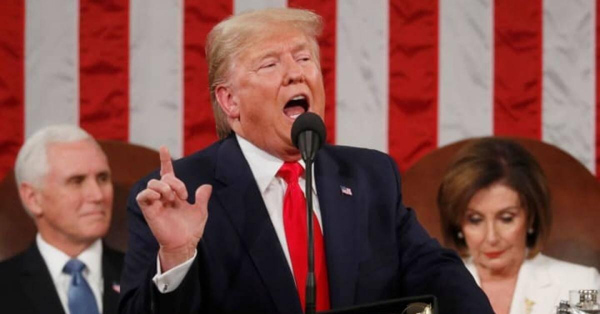 Thế giới - Nước Mỹ đang đối mặt với số phận tương tự như Liên Xô?