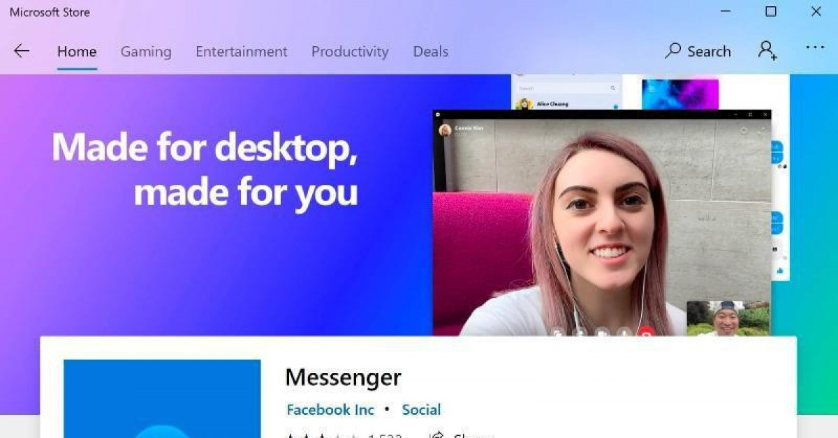 Công nghệ thông tin - Người dùng Messenger cần cập nhật ứng dụng ngay lập tức