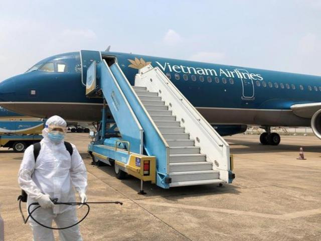 Kinh doanh - Nóng tuần qua: Vietnam Airlines sắp cạn tiền?