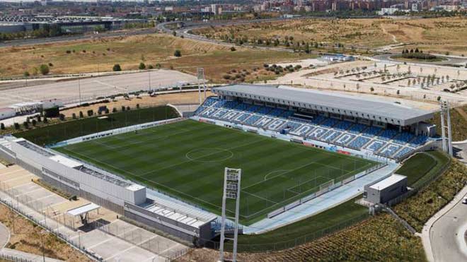 Trực tiếp bóng đá Real Madrid - Eibar: Nỗ lực muộn màng (La Liga trở lại) (Hết giờ) - 24