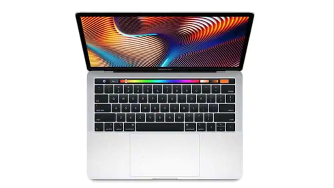 HOT: Apple sắp tung MacBook 12 inch dùng chip ARM - 2