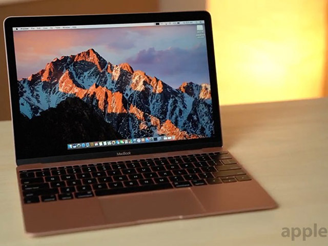 Thời trang Hi-tech - HOT: Apple sắp tung MacBook 12 inch dùng chip ARM