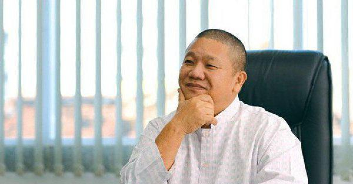 Kinh doanh - Đại gia lên núi ở ẩn, bất ngờ quyết định thương vụ hơn 200 tỷ đồng