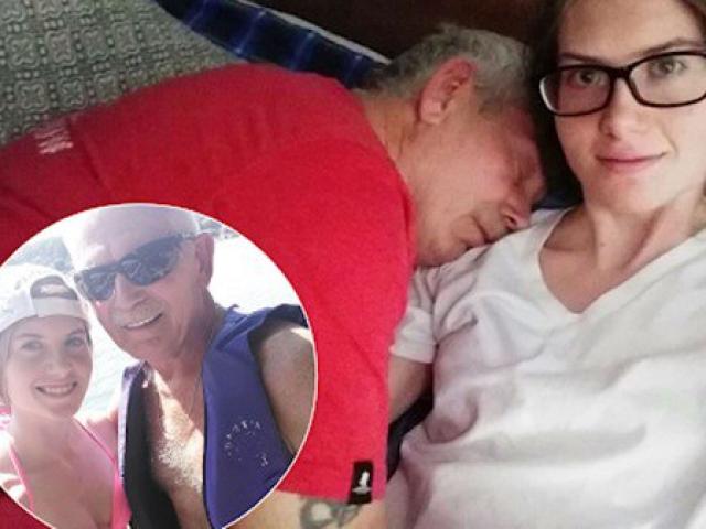 Bạn trẻ - Cuộc sống - Mẹ đơn thân 19 tuổi yêu ông già U70 vì điều "trai trẻ không làm được" bây giờ ra sao?