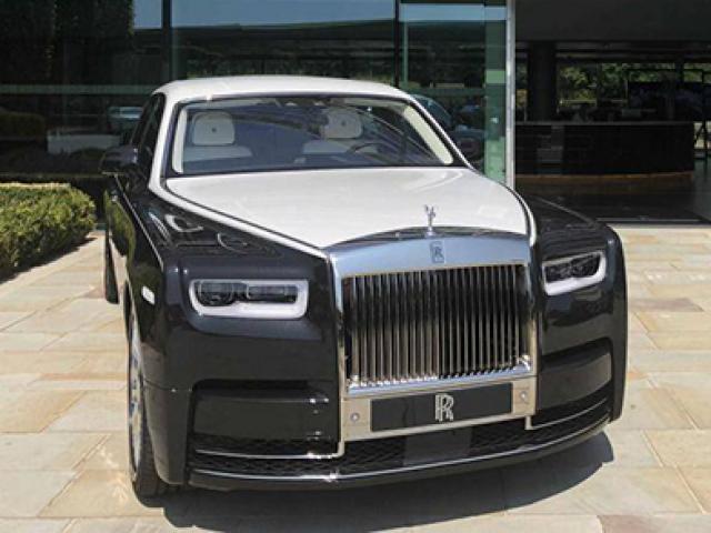 Ô tô - Sự nhầm lẫn giữa hai thương hiệu Rolls-Royce nổi tiếng thế giới