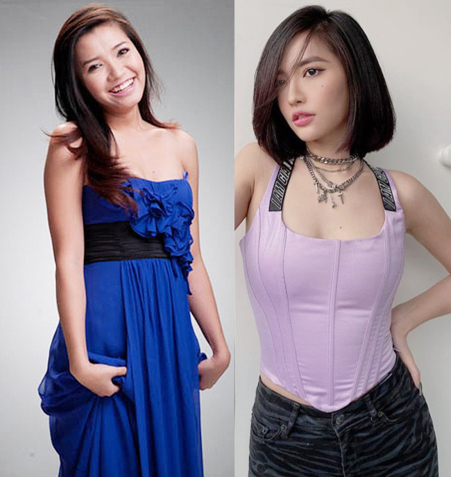 Cô từng tham gia Vietnam Idol: Thần tượng Âm nhạc Việt Nam năm 2008 nhưng bị loại ở top 40. Năm 2010, Bích Phương trở lại tham gia Vietnam Idol 2010 và lọt vào top 7. Sau khi cuộc thi kết thúc, cô đã bước chân vào con đường âm nhạc.
