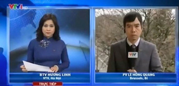 BTV VTV chiếm sóng mạng xã hội với những màn đu trend, đến gặp sự cố cũng hài hước - 10